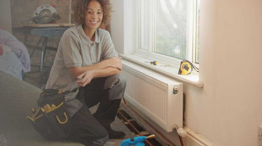 Professional Leak Detection in Naches, WA