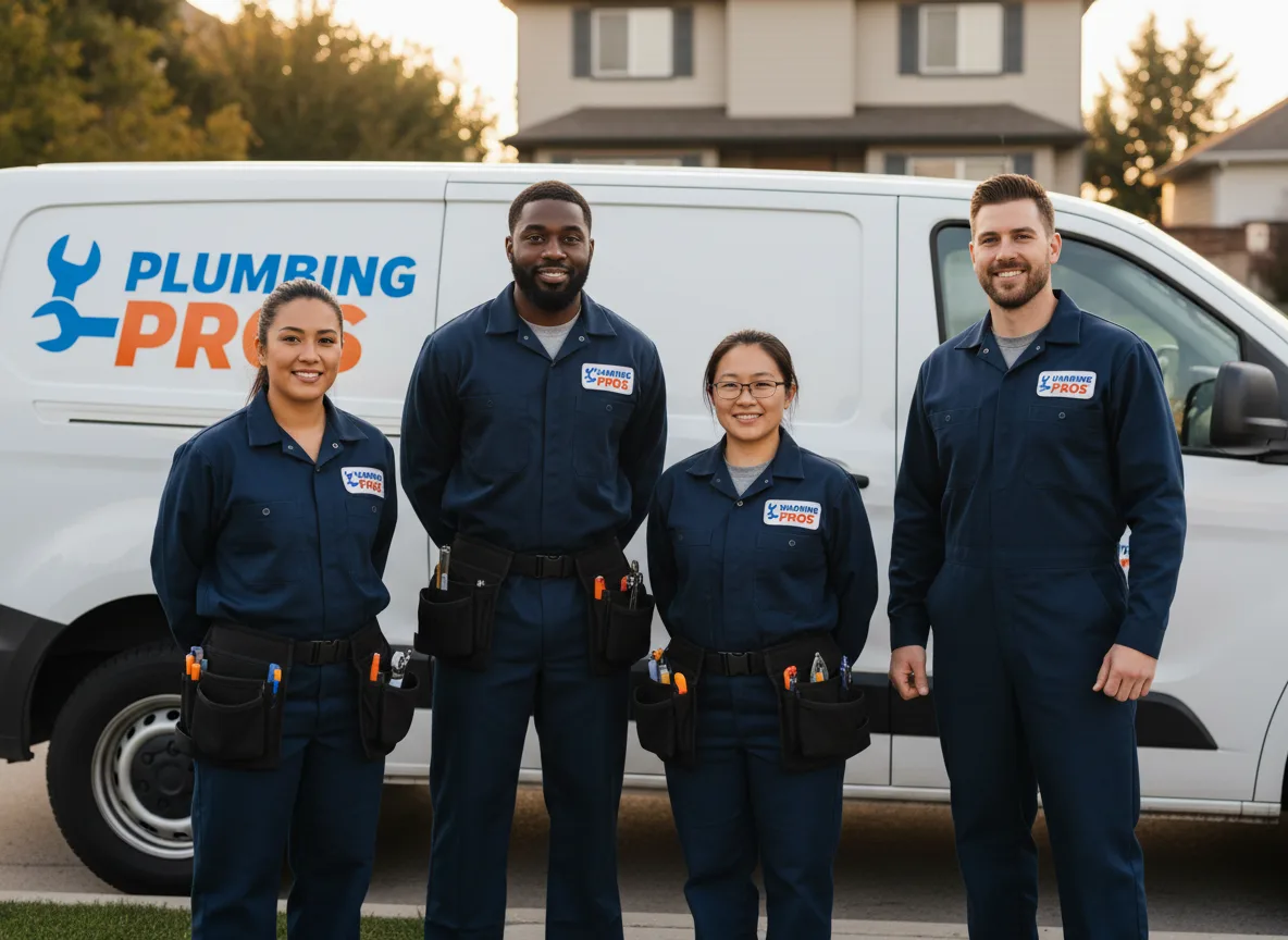 Water Heater Repair company in Naches, WA